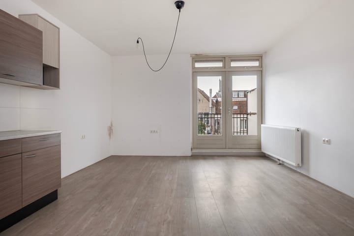 Foto 2 van Achter het Oude Weeshuis 6-B