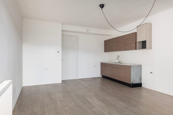 Foto 3 van Achter het Oude Weeshuis 6-B