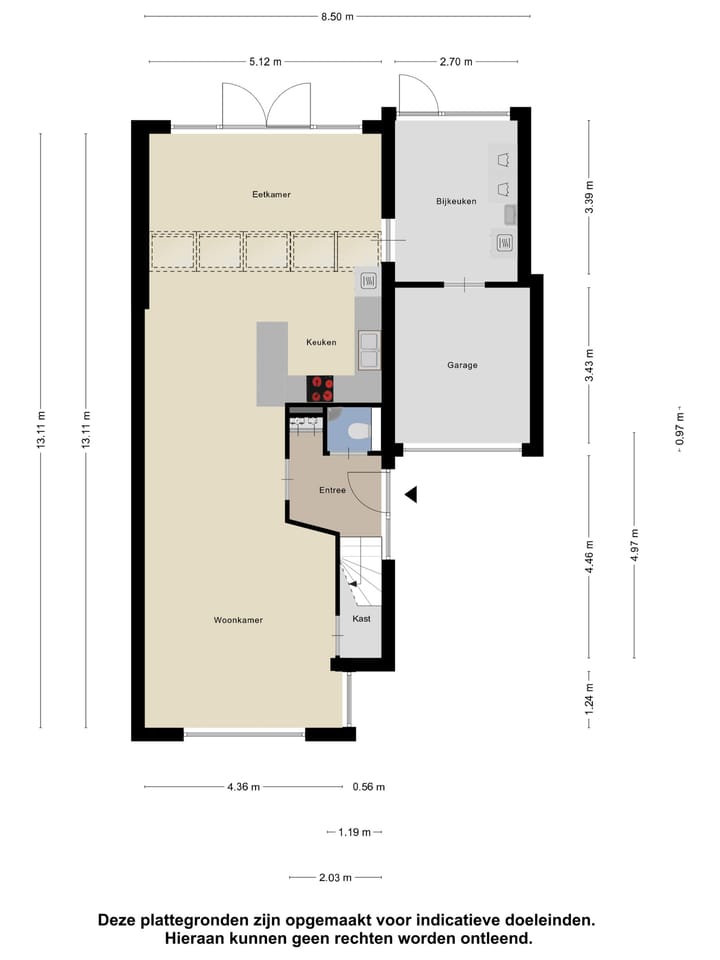 Foto 38 van Rik Woutersweg 25