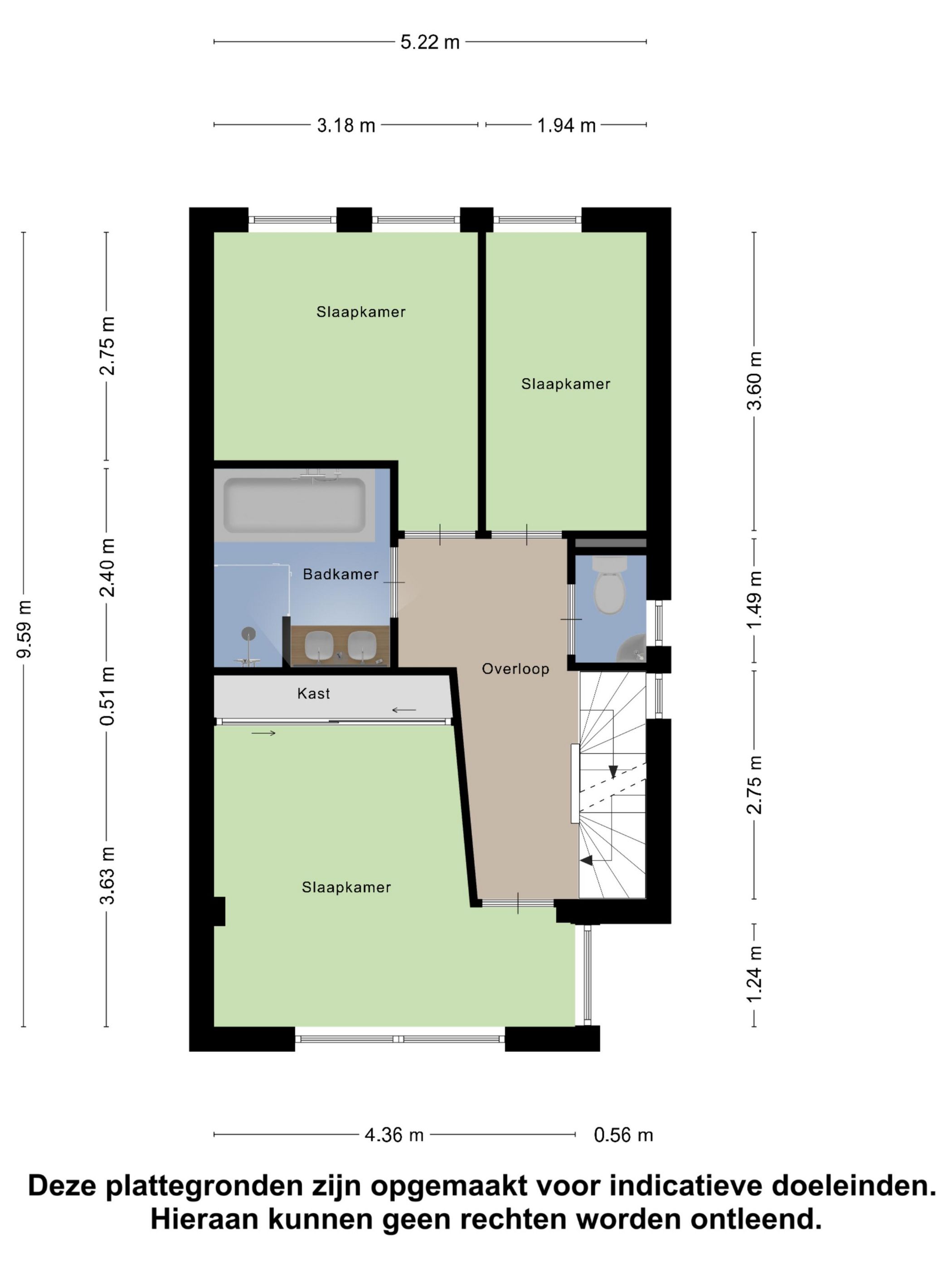 Photo 39 of Rik Woutersweg 25