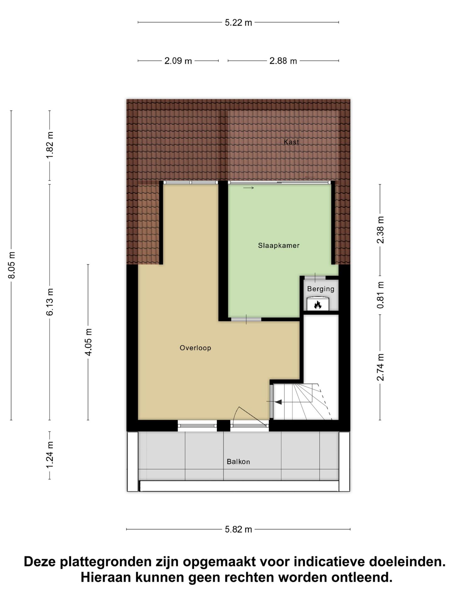 Photo 40 of Rik Woutersweg 25