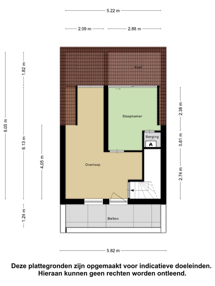 Foto 40 van Rik Woutersweg 25