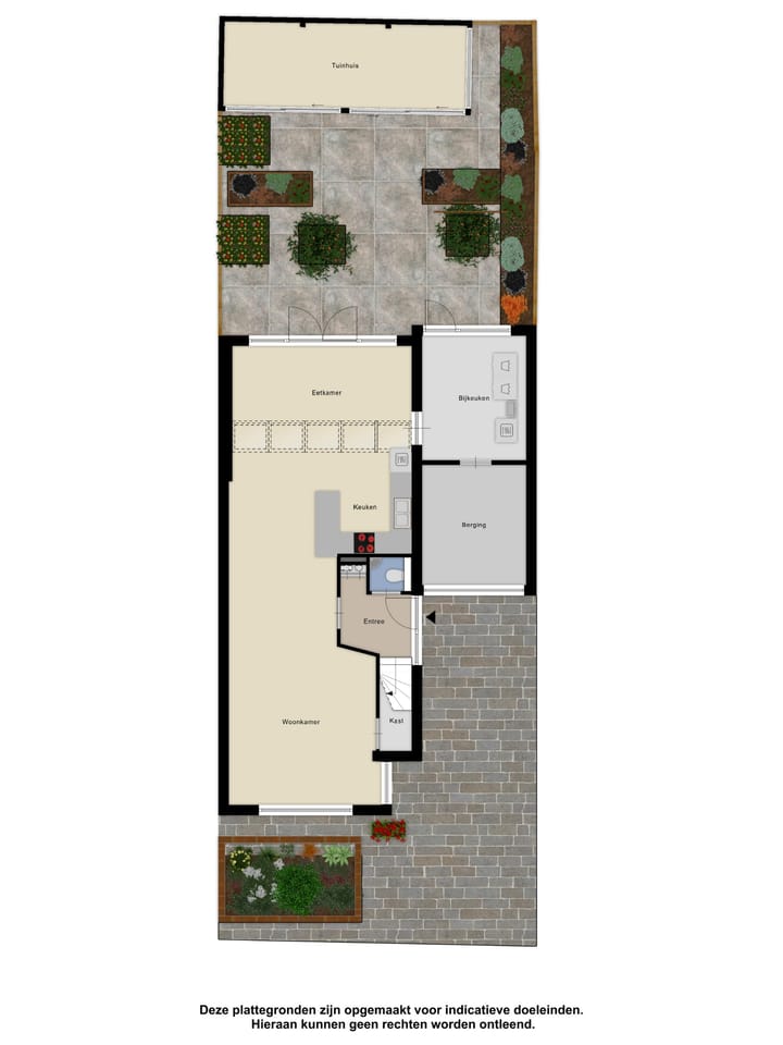 Foto 42 van Rik Woutersweg 25