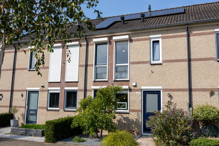 Bekijk foto 3 van Vormerijstraat 40-B