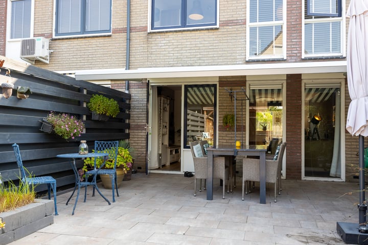 Bekijk foto 21 van Vormerijstraat 40-B