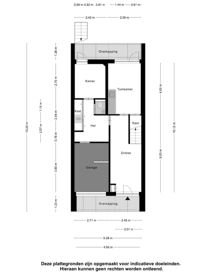 Foto 37 van Welleweg 85