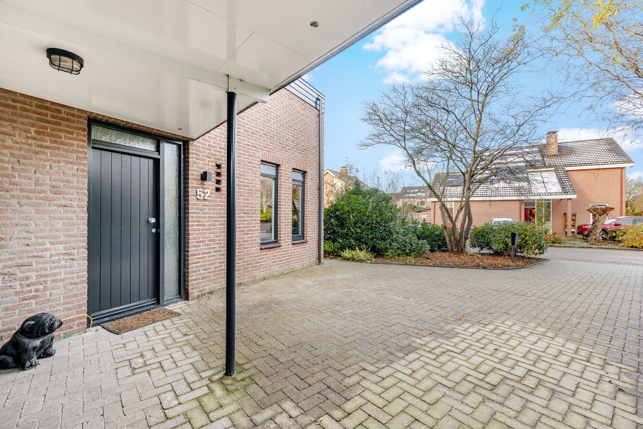 Foto 6 van Rister 52