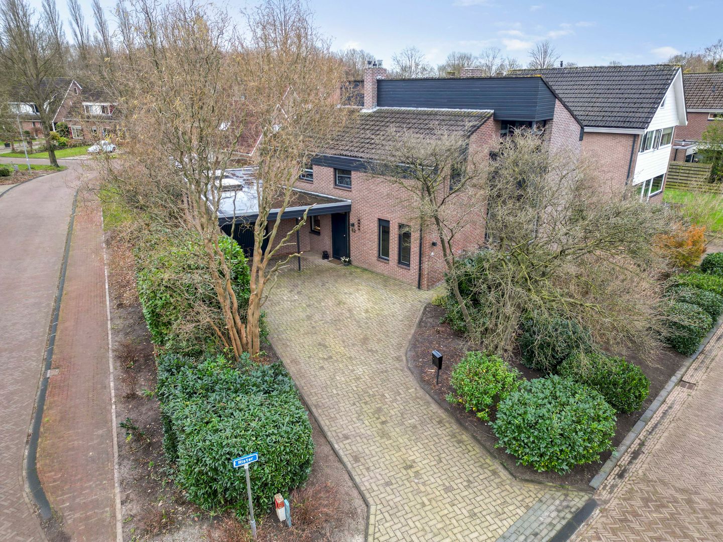 Foto 5 van Rister 52