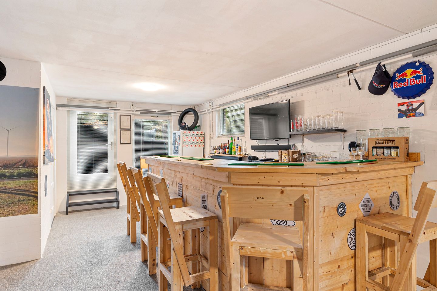 Foto 35 van Rister 52