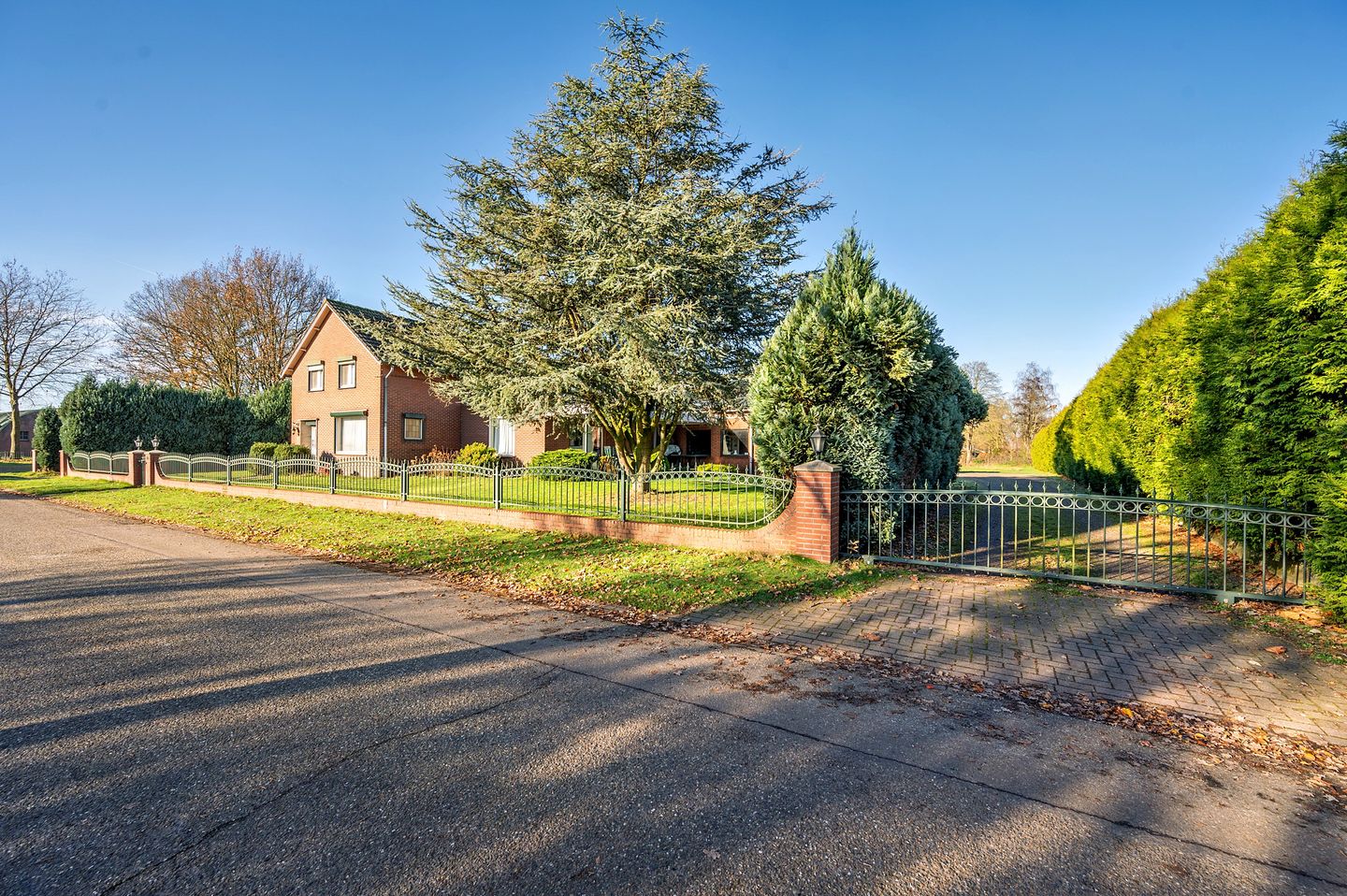 Photo 4 of Americaanseweg 108