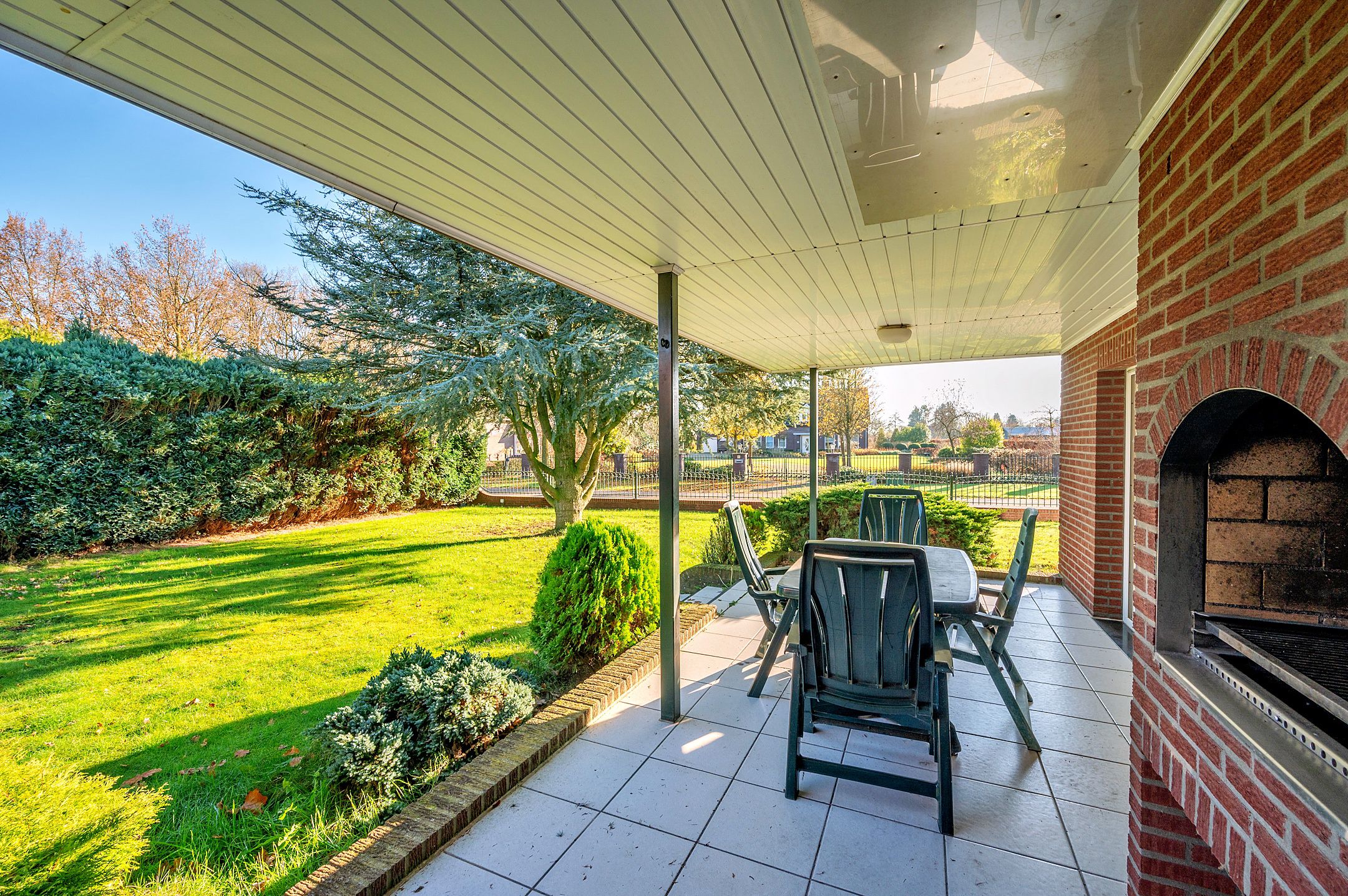 Photo 6 of Americaanseweg 108