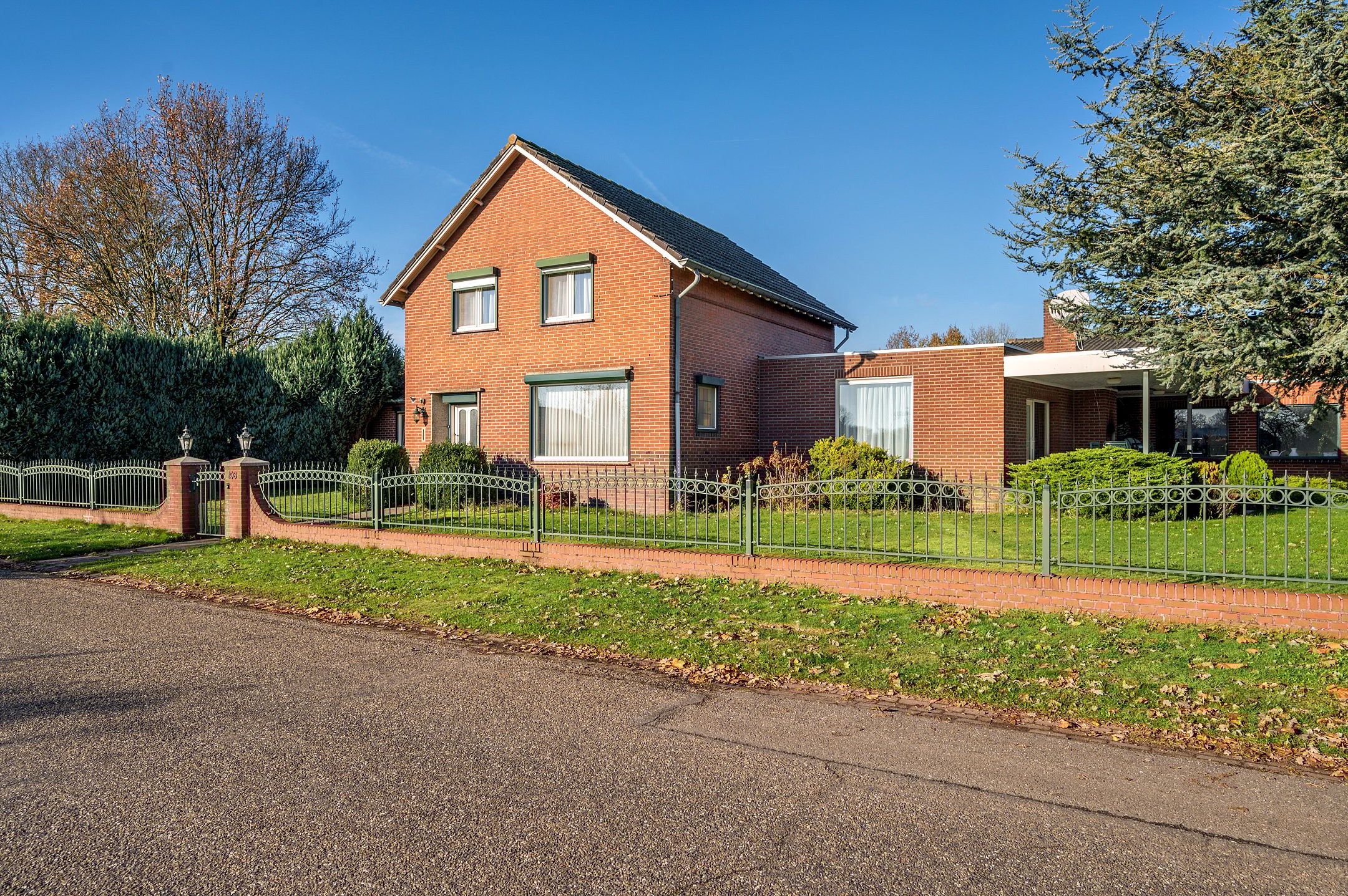 Photo 9 of Americaanseweg 108