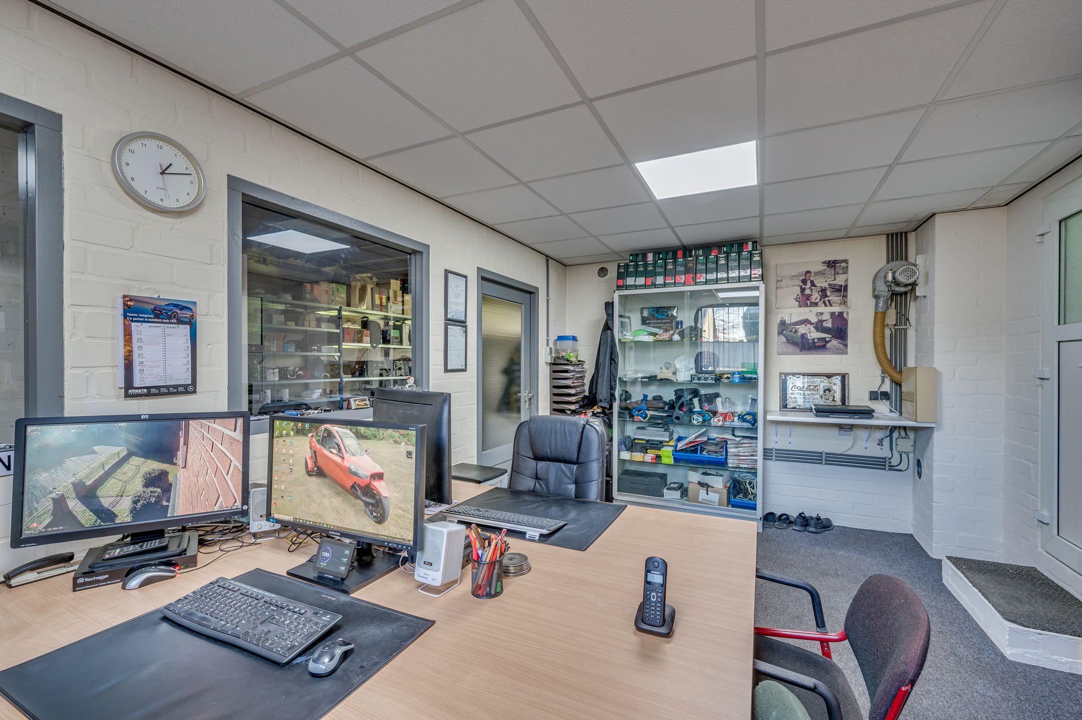 Photo 30 of Americaanseweg 108