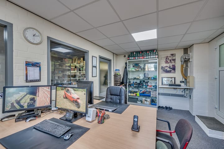 Foto 32 van Americaanseweg 108