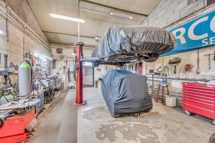 Foto 35 van Americaanseweg 108