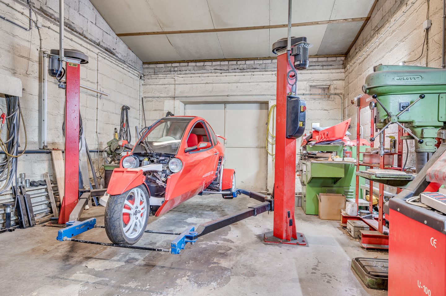 Photo 34 of Americaanseweg 108