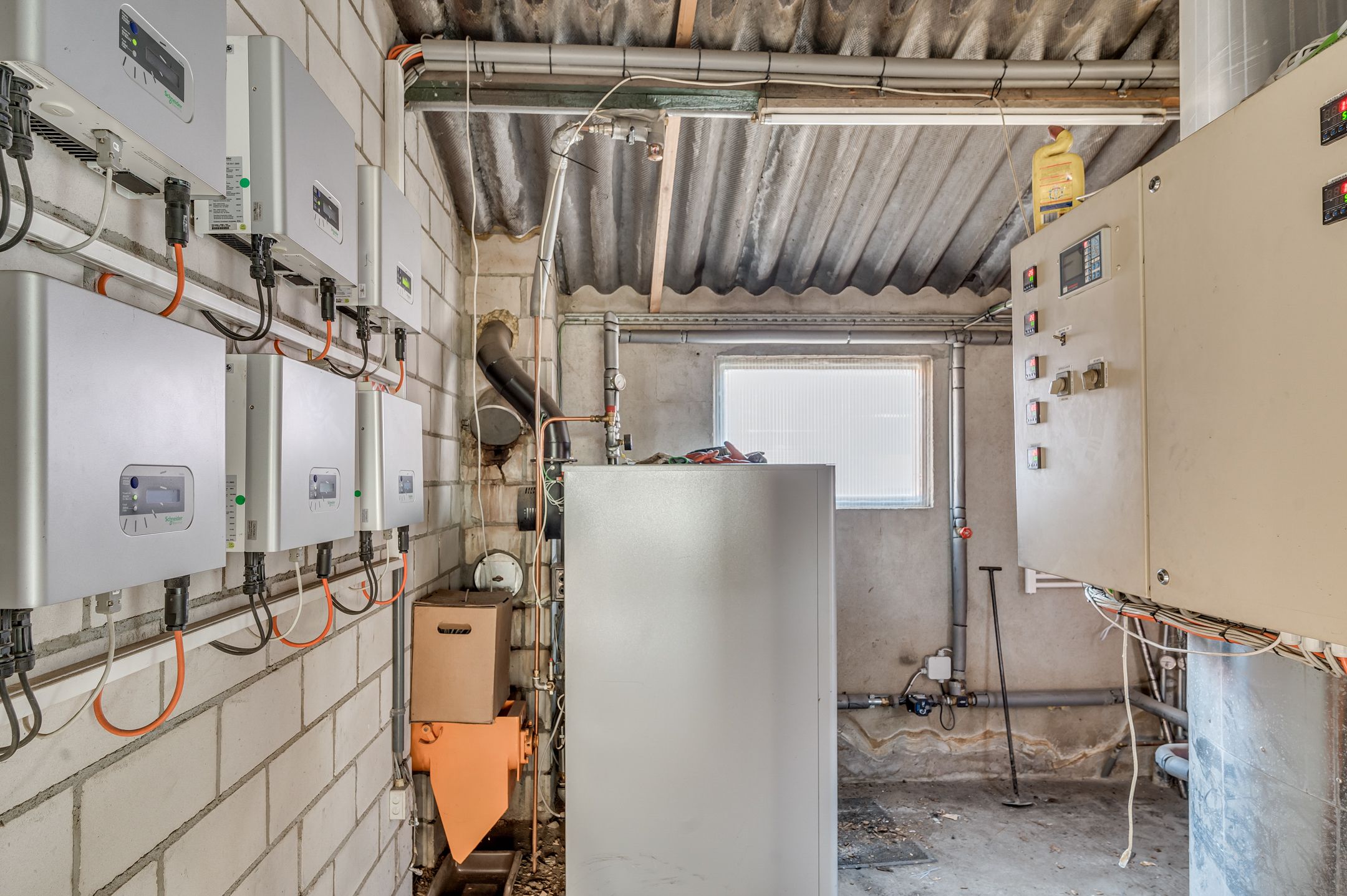 Photo 45 of Americaanseweg 108