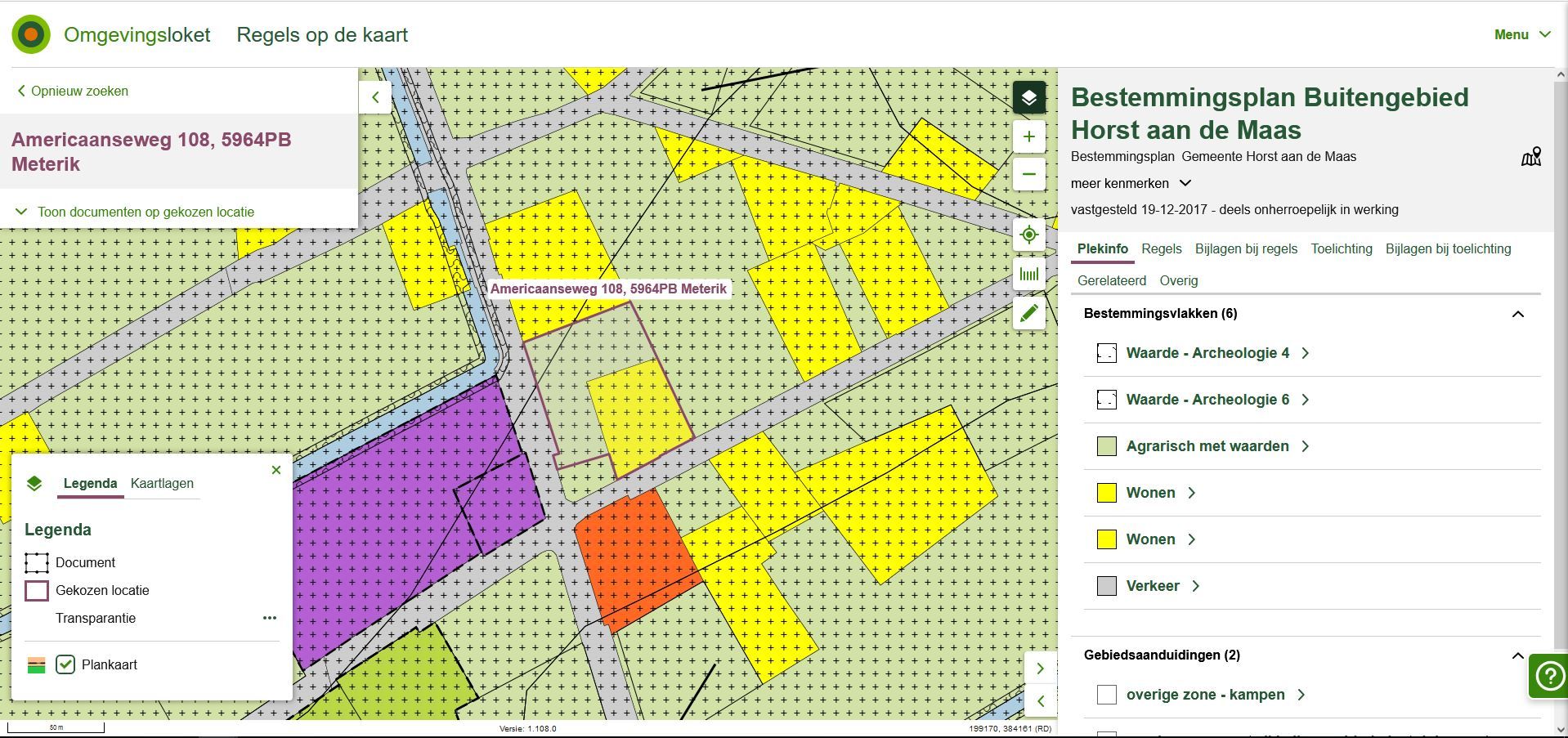 Photo 54 of Americaanseweg 108