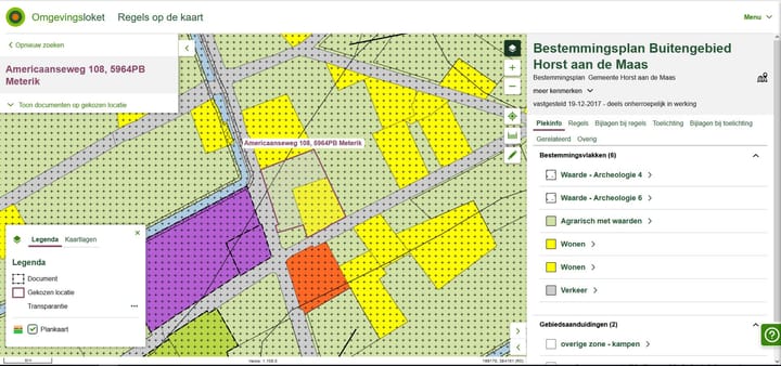 Foto 58 van Americaanseweg 108