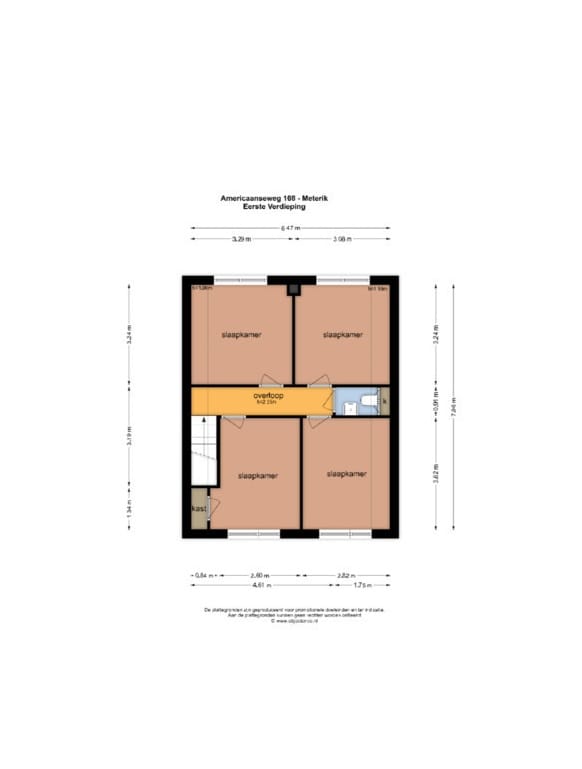 Foto 62 van Americaanseweg 108