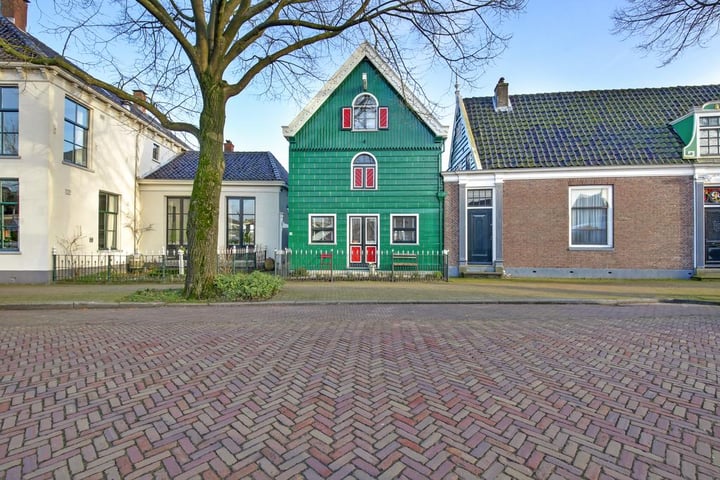 View photo 6 of Lagedijk 98