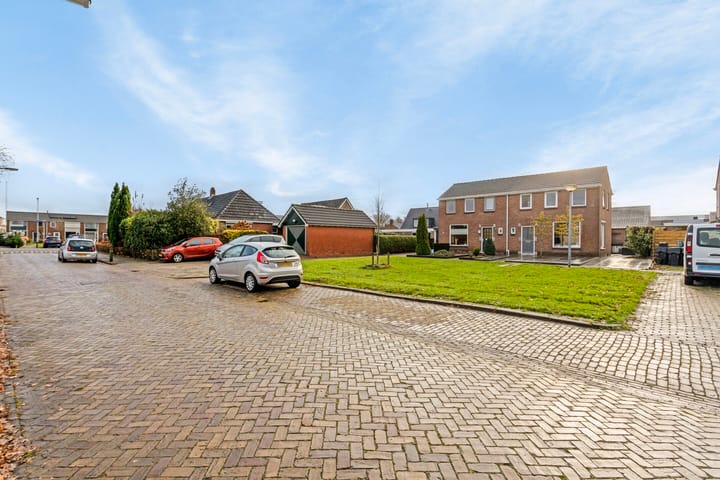 Foto 6 van Lindelaan 4