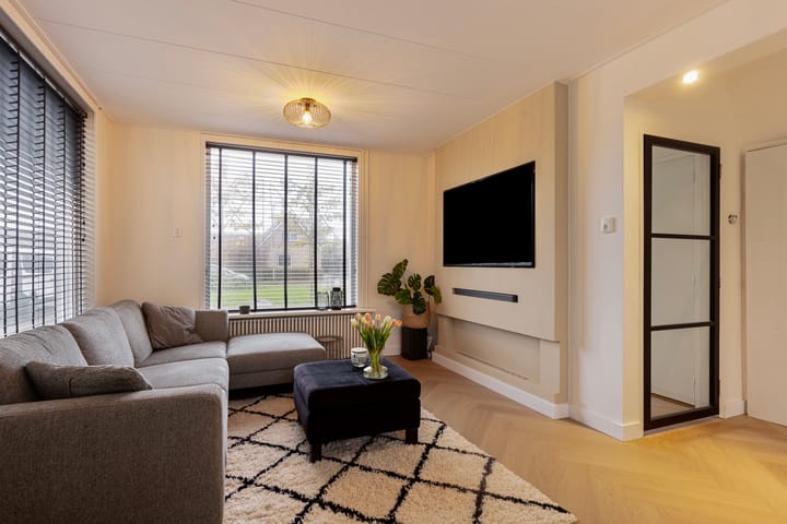 Foto 8 van Lindelaan 4