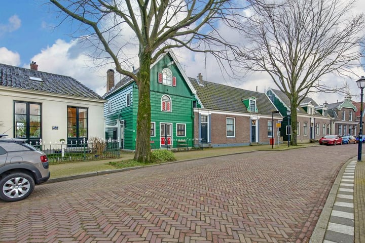 View photo 36 of Lagedijk 98