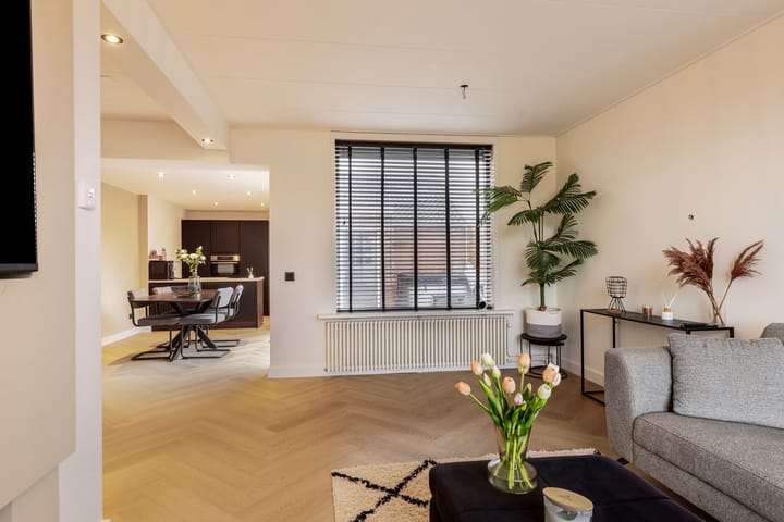 Foto 10 van Lindelaan 4