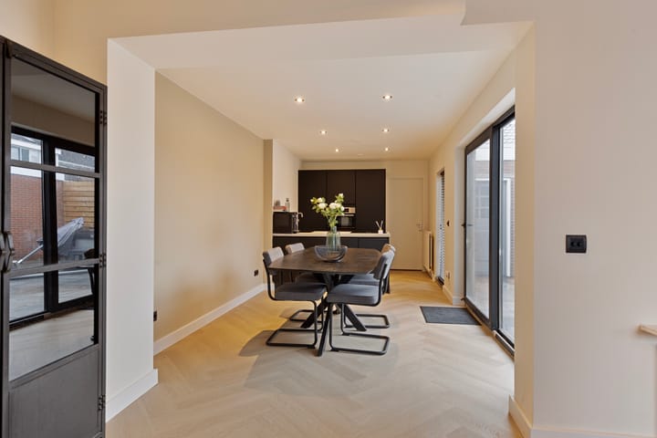 Foto 11 van Lindelaan 4