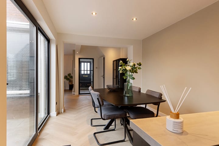 Foto 12 van Lindelaan 4