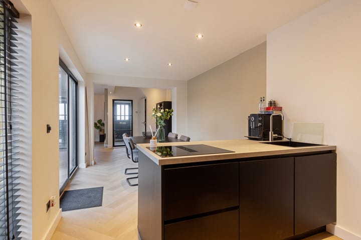 Foto 15 van Lindelaan 4