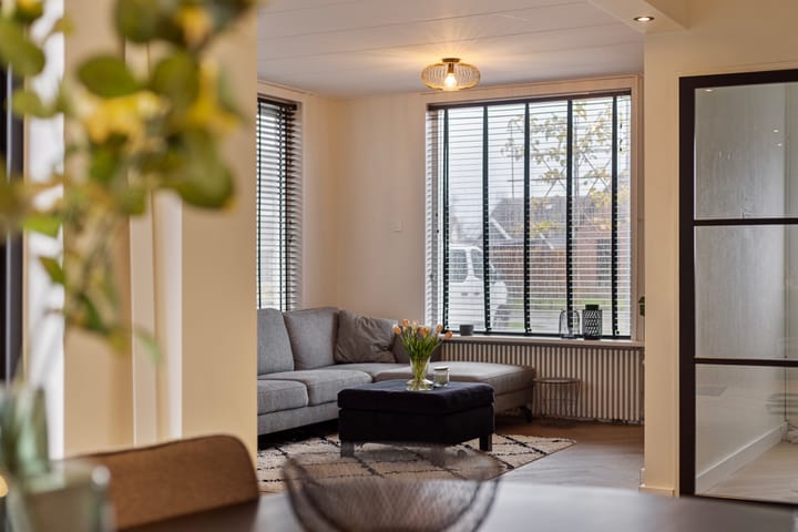 Foto 21 van Lindelaan 4