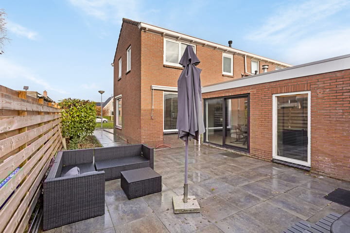 Foto 33 van Lindelaan 4