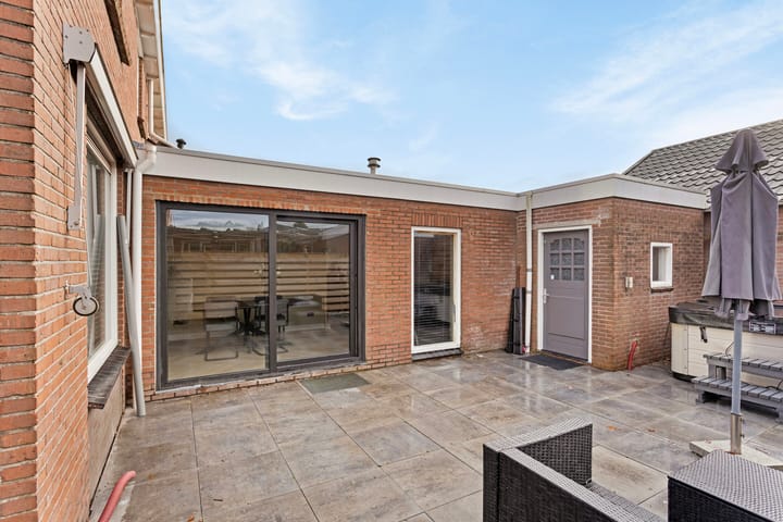 Foto 35 van Lindelaan 4