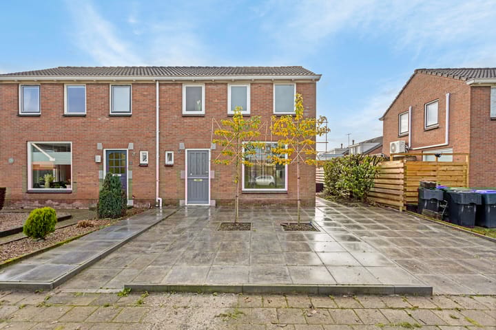 Foto 36 van Lindelaan 4