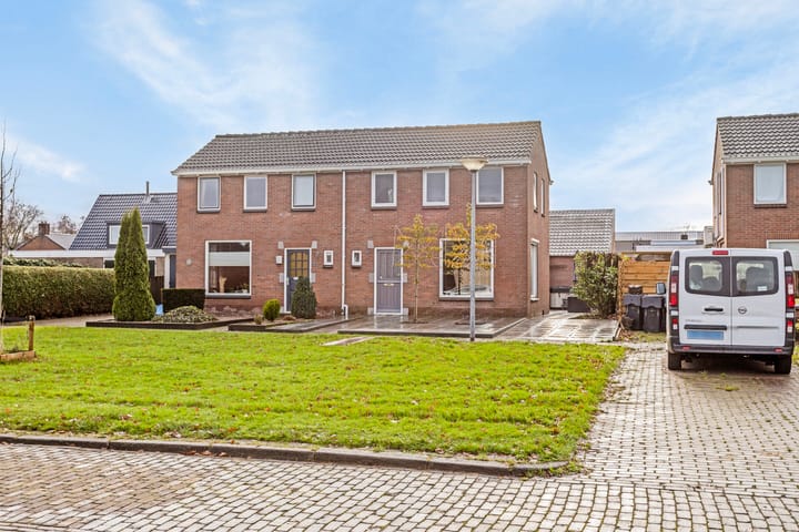 Foto 37 van Lindelaan 4