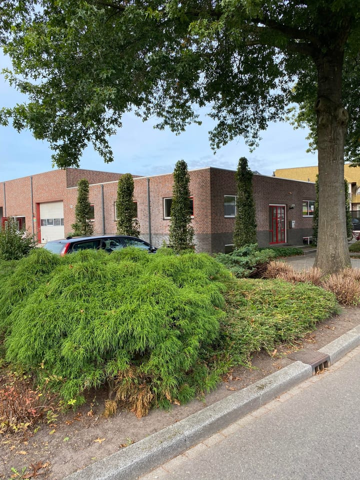 Veldkampseweg 1