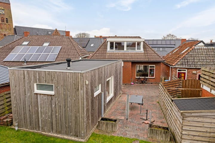 Foto 1 van Kaakstraat 8