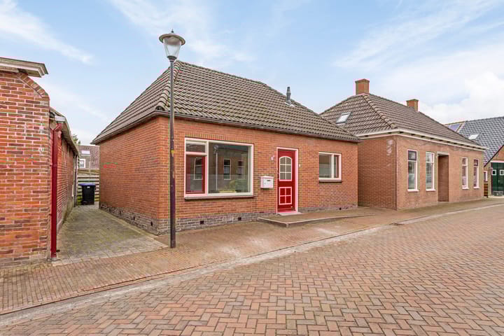 Foto 2 van Kaakstraat 8