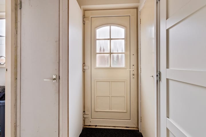 Foto 3 van Kaakstraat 8