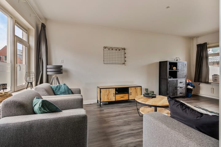 Foto 4 van Kaakstraat 8