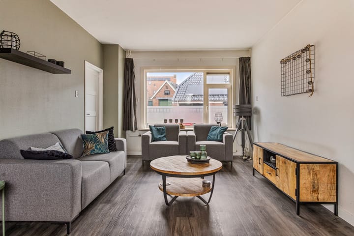 Foto 5 van Kaakstraat 8