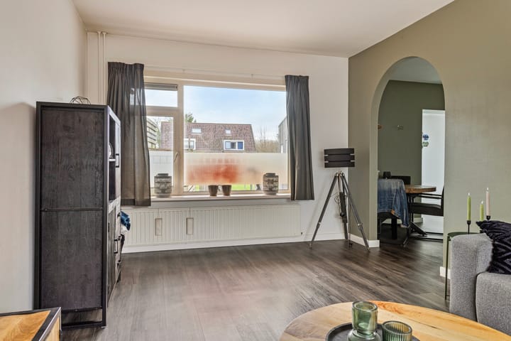 Foto 6 van Kaakstraat 8