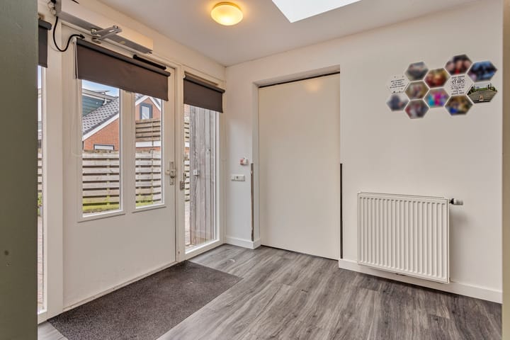 Foto 12 van Kaakstraat 8