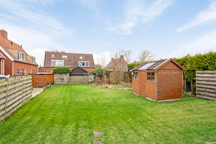 Foto 22 van Kaakstraat 8