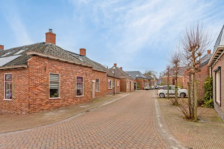 Foto 24 van Kaakstraat 8