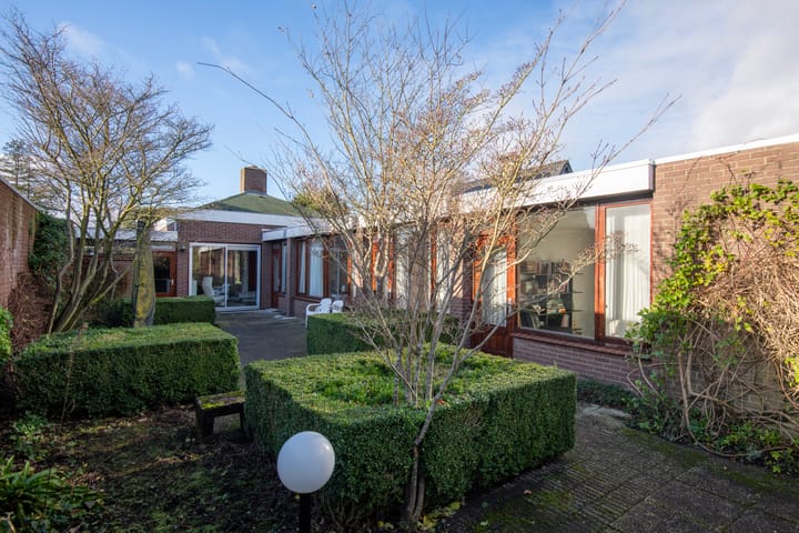 Foto 2 van Beethovenlaan 8