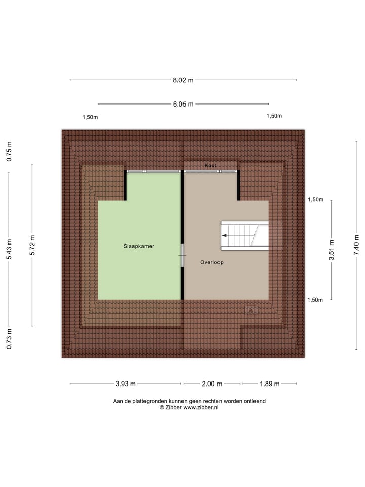 Foto 27 van Kaakstraat 8