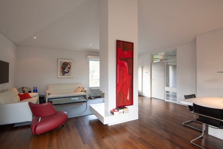 Foto 6 van Beethovenlaan 8